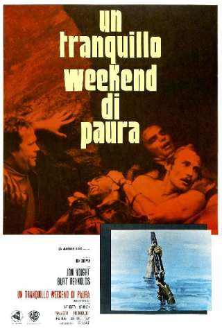 Un tranquillo weekend di paura [HD] (1972 CB01)