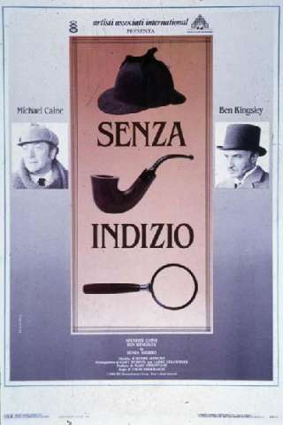 Senza indizio [HD] (1988 CB01)