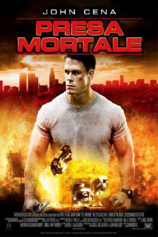 Presa mortale [HD] (2006 CB01)