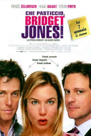 Che pasticcio, Bridget Jones! [HD] (2004 CB01)