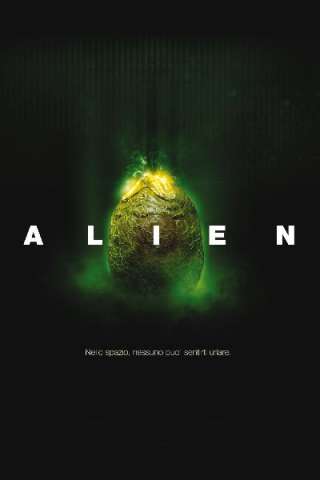 Alien [HD] (1979 CB01)