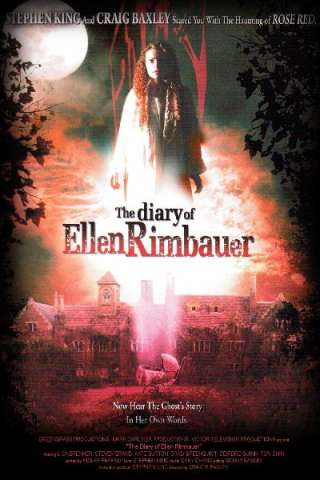 Il diario di Ellen Rimbauer [HD] (2003 CB01)