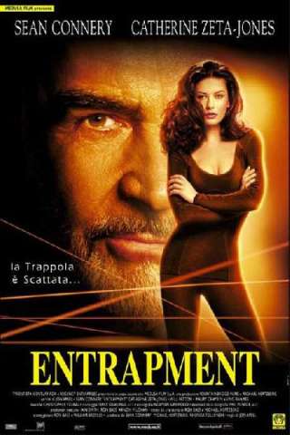 Entrapment [HD] (1999 CB01)