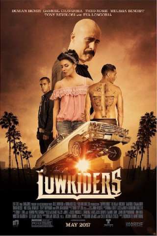 Lowriders [HD] (2017 CB01)