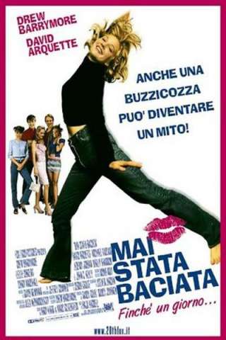 Mai stata baciata [HD] (1999 CB01)