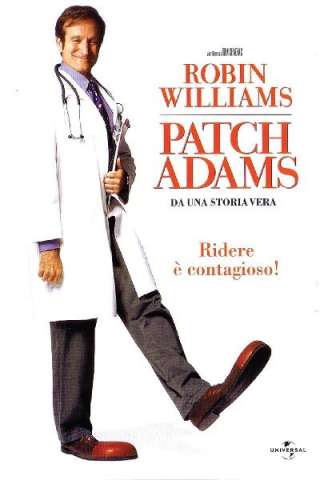 Patch Adams [HD] (1998 CB01)