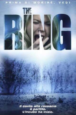 The Ring [HD] (2002 CB01)