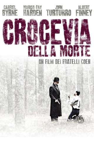 Crocevia della morte [HD] (1990 CB01)