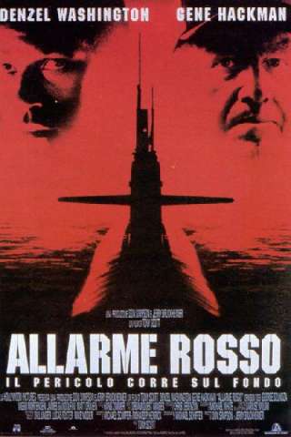 Allarme rosso [HD] (1995 CB01)