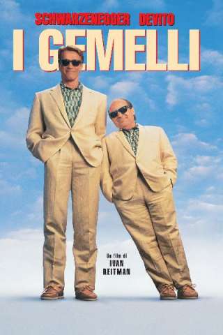 I gemelli [HD] (1988 CB01)