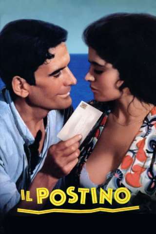 Il postino [HD] (1994 CB01)