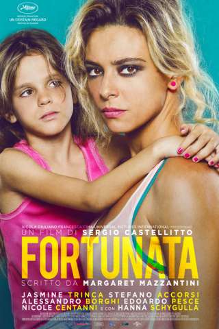 Fortunata [HD] (2017 CB01)