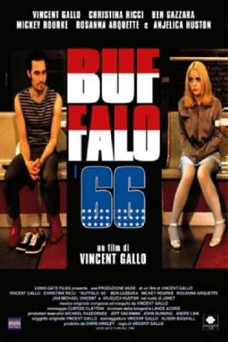 Buffalo '66 [HD] (1998 CB01)