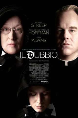 Il dubbio [HD] (2008 CB01)