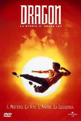 Dragon - La storia di Bruce Lee [HD] (1993 CB01)