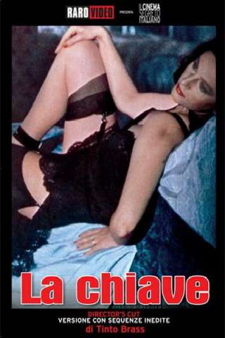 La chiave [HD] (1983 CB01)