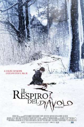 Il respiro del diavolo [HD] (2007 CB01)