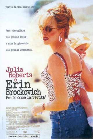 Erin Brockovich - Forte come la verità [HD] (2000 CB01)