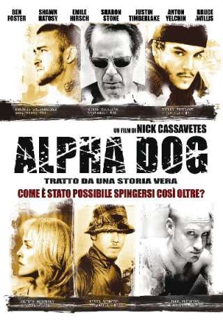 Alpha Dog [HD] (2006 CB01)