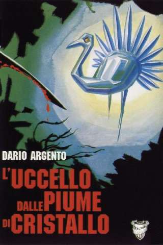 L'uccello dalle piume di cristallo [HD] (1970 CB01)