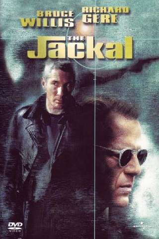 The Jackal [HD] (1997 CB01)