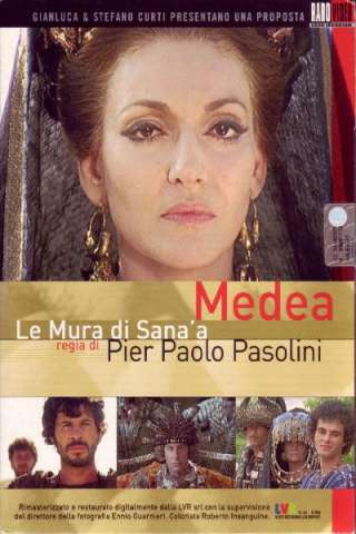 Medea [HD] (1969 CB01)