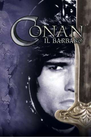 Conan il barbaro [HD] (1982 CB01)