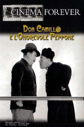 Don Camillo e l'onorevole Peppone [HD] (1955 CB01)