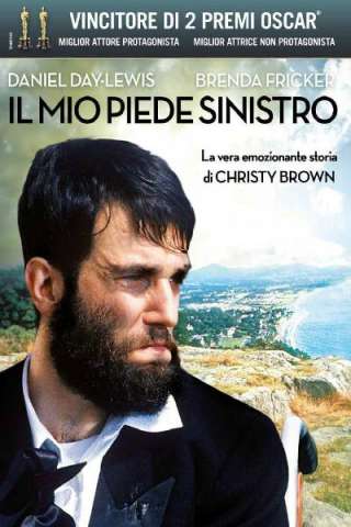 Il mio piede sinistro [HD] (1989 CB01)