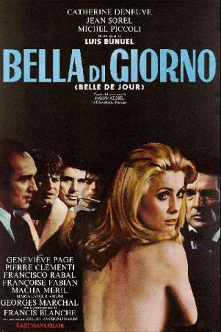 Bella di giorno [HD] (1967 CB01)