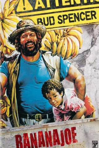 Banana Joe [HD] (1982 CB01)