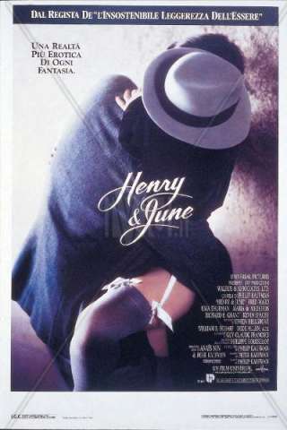 Henry &amp; June [HD] (1990 CB01)