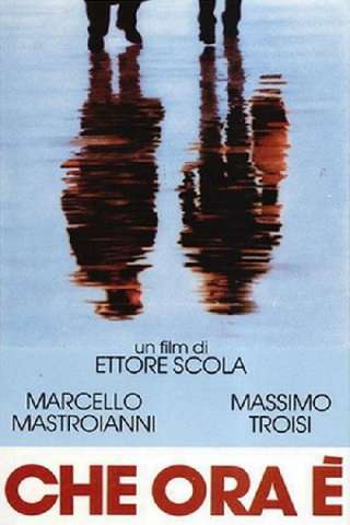 Che ora è? [HD] (1989 CB01)