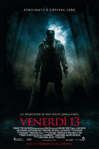 Venerdì 13 [HD] (2009 CB01)