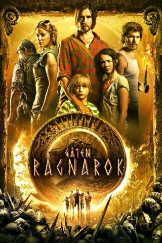 Il mistero del Ragnarok [HD] (2013 CB01)