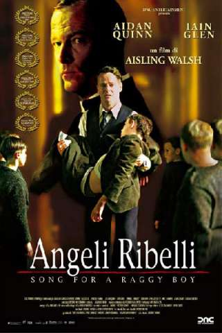 Angeli Ribelli [HD] (2003 CB01)