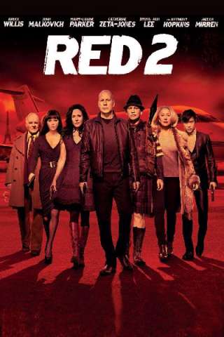 Red 2 [HD] (2013 CB01)