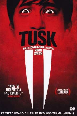 Tusk [HD] (2014 CB01)