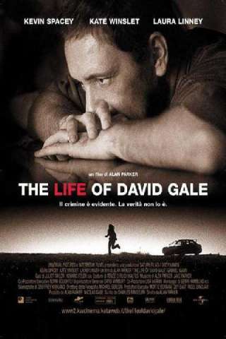 The Life of David Gale [HD] (2003 CB01)