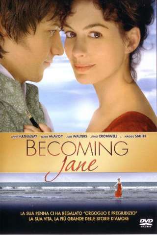 Becoming Jane [HD] (2007 CB01)