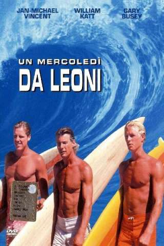 Un mercoledì da leoni [HD] (1978 CB01)