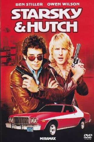 Starsky &amp; Hutch [HD] (2004 CB01)