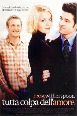 Tutta colpa dell'amore [HD] (2002 CB01)