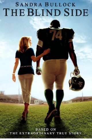 The Blind Side [HD] (2009 CB01)