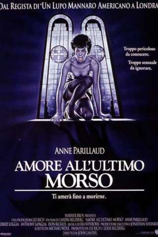 Amore all'ultimo morso [HD] (1992 CB01)