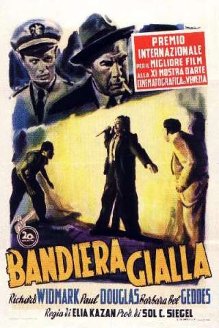 Bandiera Gialla [HD] (1950 CB01)