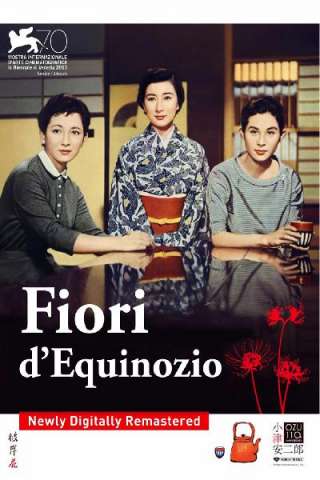 Fiori d'equinozio [HD] (1958 CB01)