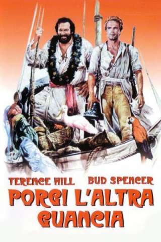 Porgi l'altra guancia [HD] (1974 CB01)