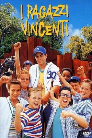 I ragazzi vincenti [HD] (1993 CB01)