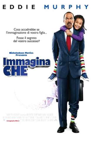 Immagina che [HD] (2009 CB01)